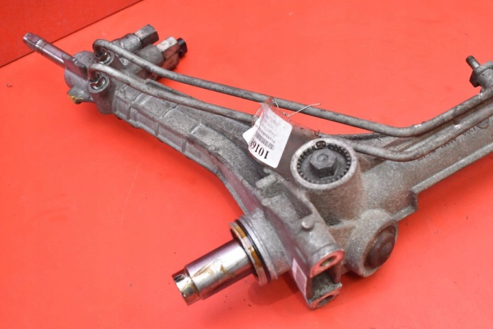 CRÉMAILLÈRE DE DIRECTION EUROPE A0038523 PEUGEOT BOXER 3 III 2.2 HDI 130 KM 14-