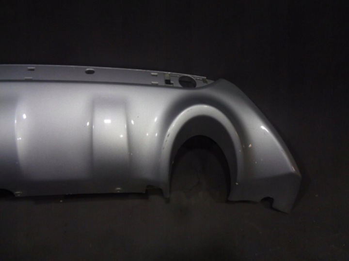 FORD KUGA MK2 SPOILER DOUBLURE PARE-CHOCS ARRIÈRE ORIGINAL