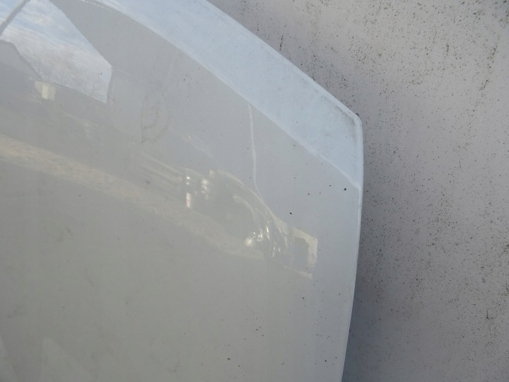 JEEP RENEGADE CAPOT 296