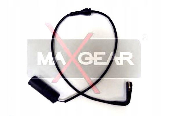 20-0018 MAXGEAR 20-0018 CONTACTO OSTRZEGAWCZY 