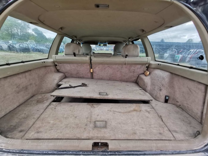 VOLVO V70 RELAIS 1999 2.5L 271098 271098