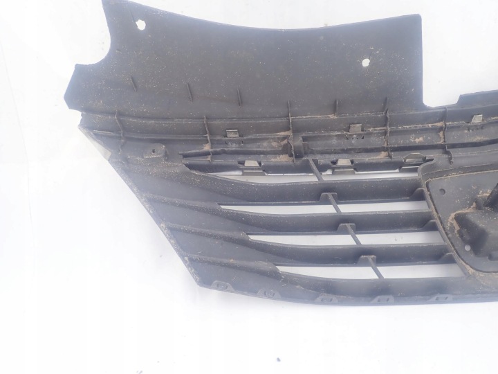 DACIA LOGAN I 1 LIFT 08-12 GRILLE CALANDRE RADIATEUR