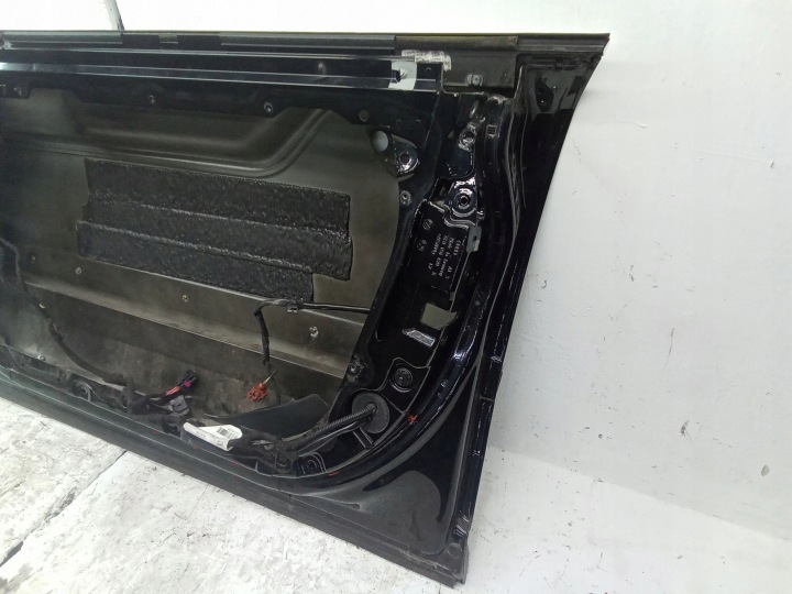 2008 AUDI A8 S8 D3 4E PORTES AVANT