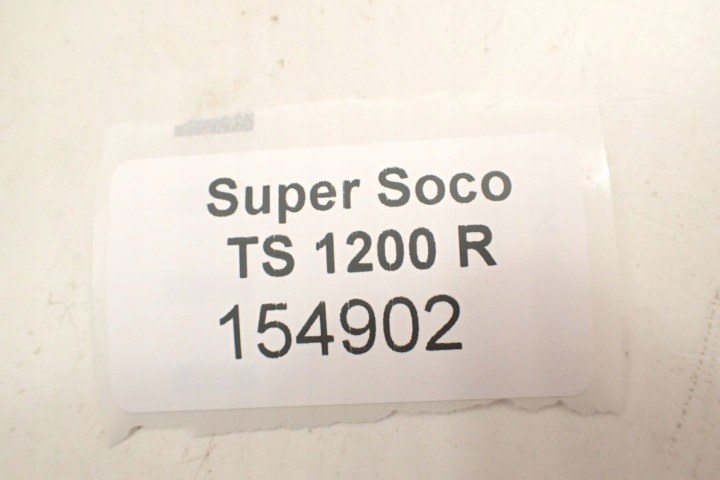 SUPER SOCO TS 1200 R JANTE ARRIÈRE MOTEUR GROUPE MOTOPROPULSEUR BOSCH 17″X2.50
