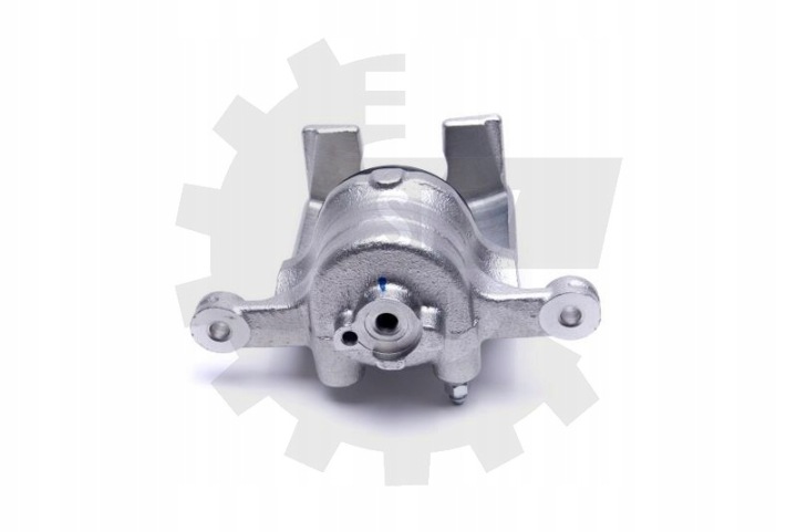 ÉTRIER DE FREIN FREINS 56SKV021 AVANT GAUCHE MAZDA 2 DF71-33-990C