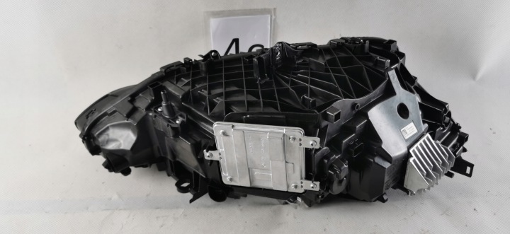 BMW G22 G23 G26 COMPLET LED GAUCHE PHARE PROJECTEUR USA