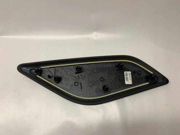 AUDI A6 S6 C7 4G AUTRE PIÈCE INTÉRIEUR 4G0863306A 2014