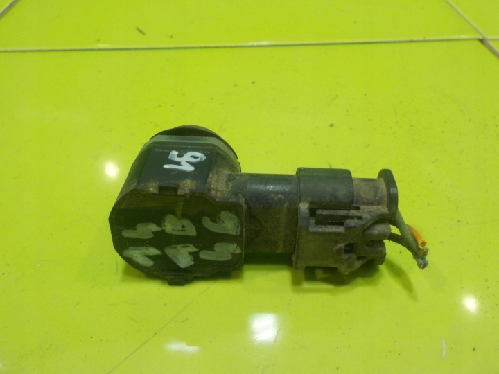 LAND ROVER FREELANDER II LIFT 13R 5D CAPTEUR STATIONNEMENT PDC 9G92-15K859-AB