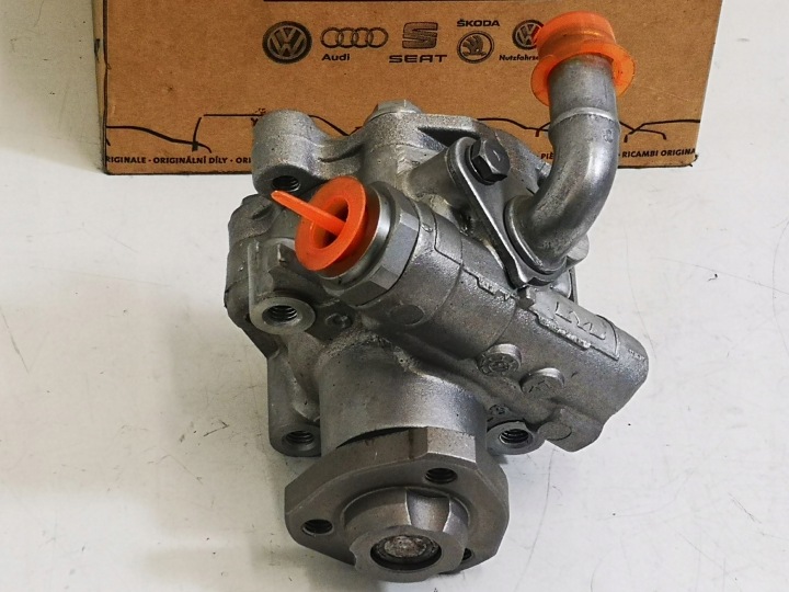 POMPE AMPLIFICATEUR AUDI A3 SEAT LEON VW GOLF IV