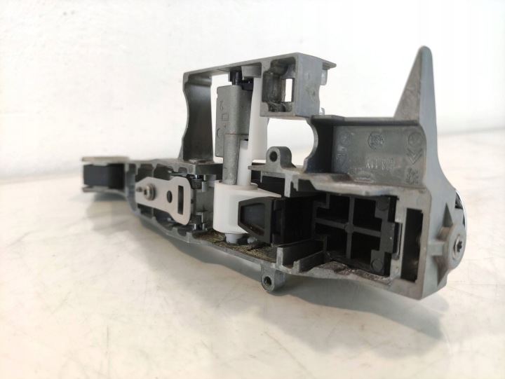 CITROEN DS3 EXTÉRIEUR POIGNÉE PORTES DROIT AVANT 9109A6