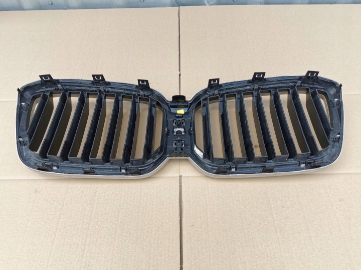 BMW X3 G01 X4 G02 LIFT 21- GRILLE CALANDRE PARE-CHOCS GRILLES 10627111