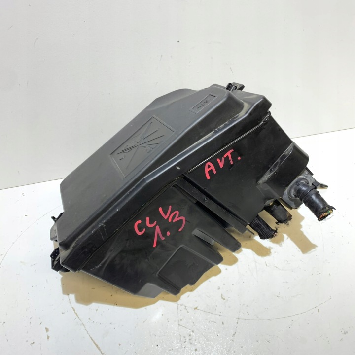 284C03643R 284B07078R 284B87246R 237146784R 284B07753R CLIO CAPTUR 1.3 TCE