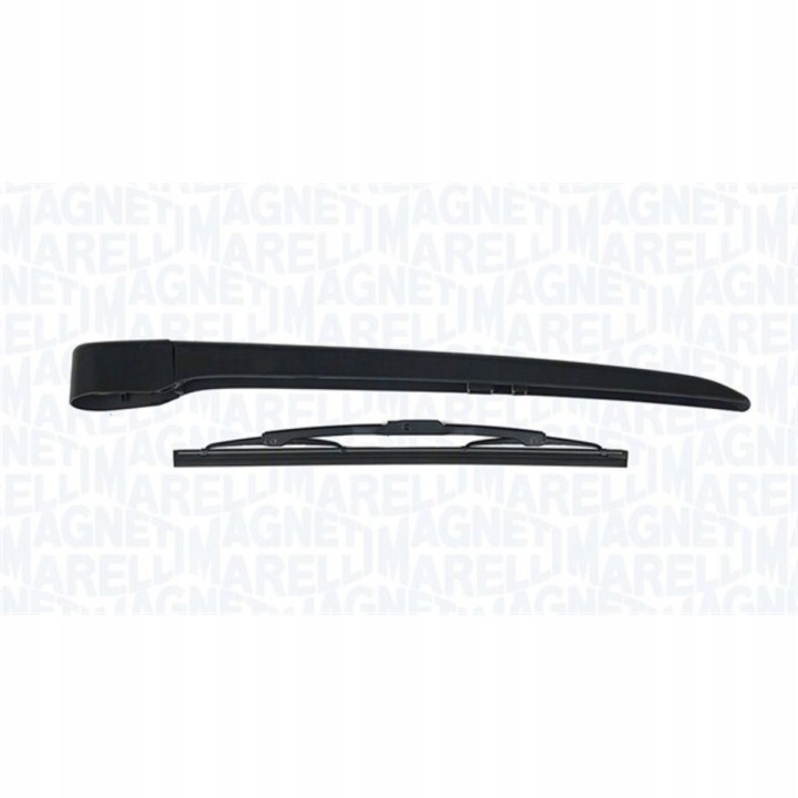 MAGNETI MARELLI 000723180262 KIT ESSUIE-GLACES NETTOYAGE VITRE