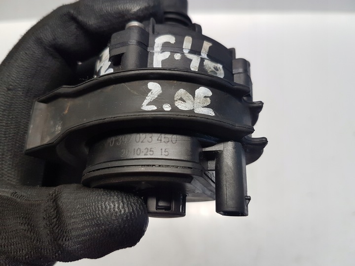 BMW 2 F45 F46 220I PUMP WATER 9470972 photo 6 - milautoparts-fr.ukrlive.com