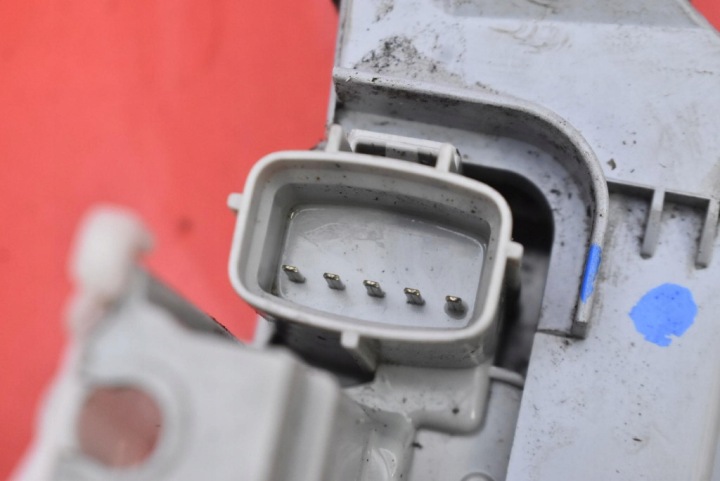 SERRURE DE PORTE GAUCHE AVANT AVANT EUROPE FIAT BRAVO 2 II 07-11