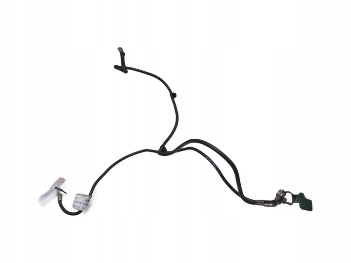 CLAMP MINUS CABLE CITROEN C5 I 2.0 16V photo 1 - milautoparts-fr.ukrlive.com