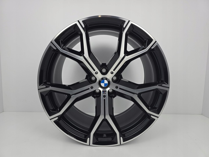 LLANTAS BMW 21