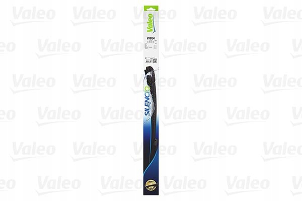 ESSUIE-GLACE SILENCIO FLAT BLADE VF854 2 PIÈCES