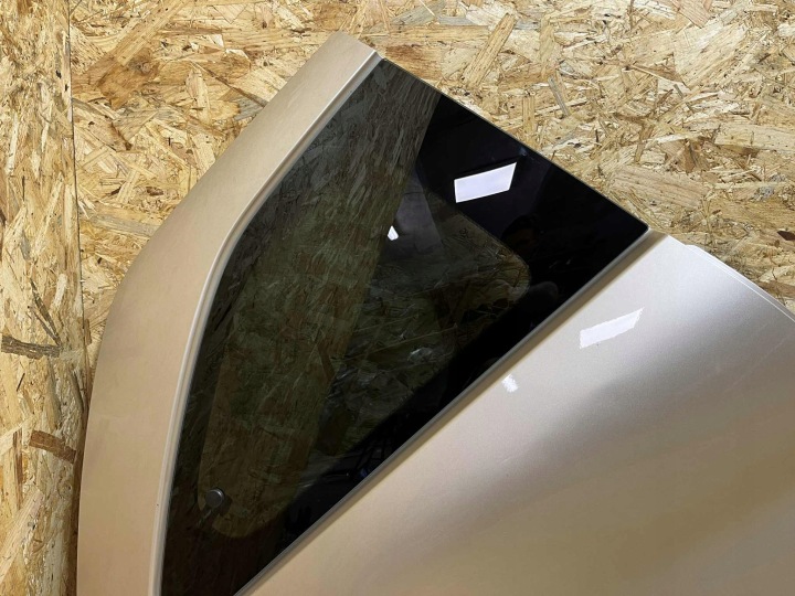 COMPLET PORTES DROIT AVANT ARRIÈRE ARRIÈRE TOYOTA AYGO X 22-