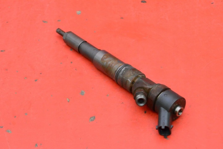 INJECTEUR INJECTEUR TEST 2354045 0445110030 ROVER 75 2.0 CDT 116 KM 99-05