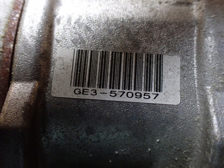 COMPRESSEUR DE CLIMATISATION BMW 118I F20 SUR LIFT 19R 668 9299328 11446