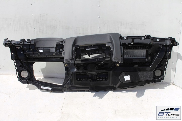 AUDI Q7 CONSOLE SOUS HEAD UP TABLEAU DE BORD 4M 4M1857001 4M0857993 TABLEAU DE BORD
