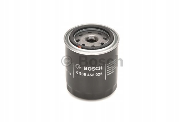 BOSCH 0 986 452 023 FILTER OILS photo 10 - milautoparts-fr.ukrlive.com