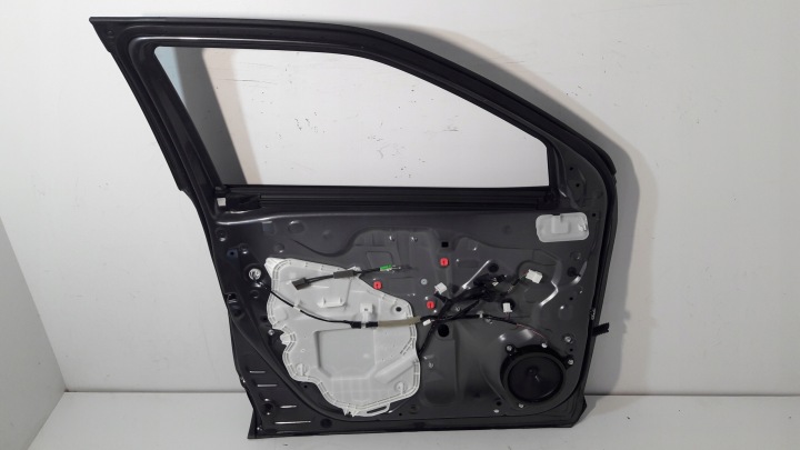 PORTES TOYOTA YARIS CROSS AVANT GAUCHE (T193) 1G3 AVANT GAUCHE GRAFITOWE