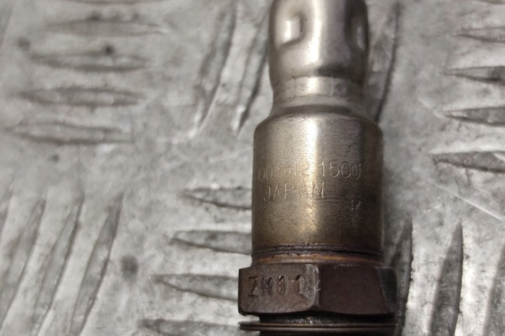 SONDE LAMBDA MERCEDES-BENZ GLE (W166) A0005421500 3.0L HYBRID 325KW 2018