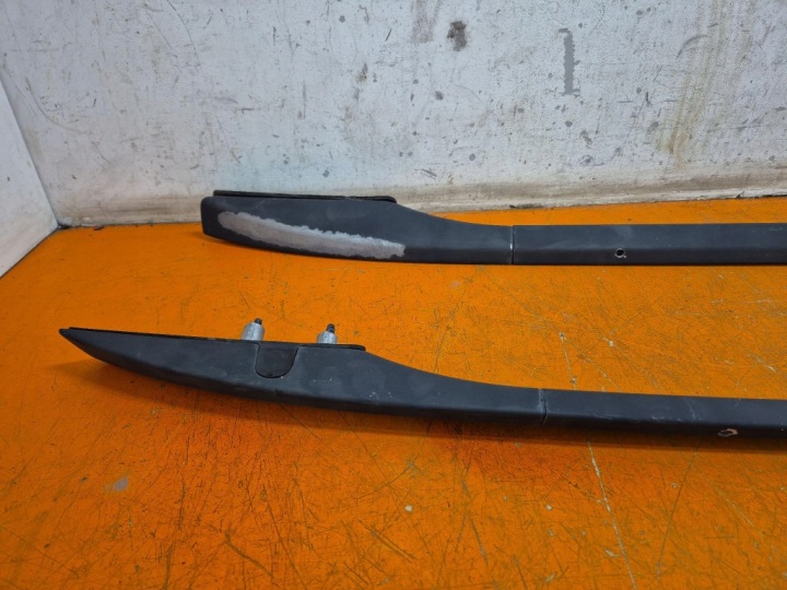 BMW X5 E53 99-06 BARRES DE TOIT 40267216568