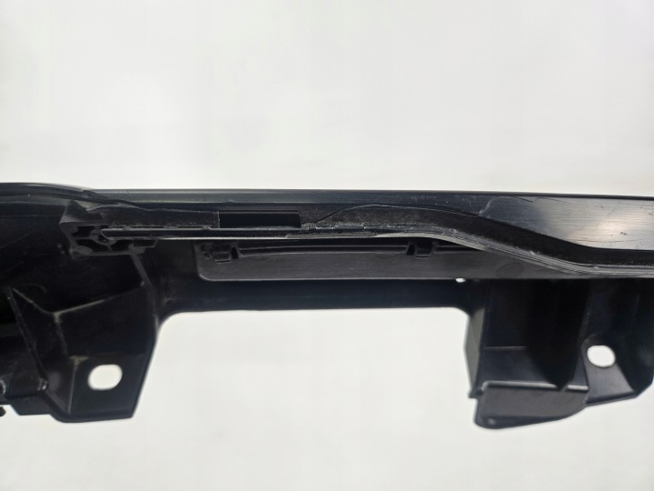 BMW X3 G01 2017 SPOILER SPOILER COUVERCLES DE COFFRE BAGAZNIIKA ARRIÈRE 7498074