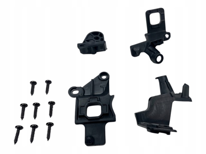 KIT RÉPARATION PHARES CITROEN C5 08- 6212F1 ORIGINE