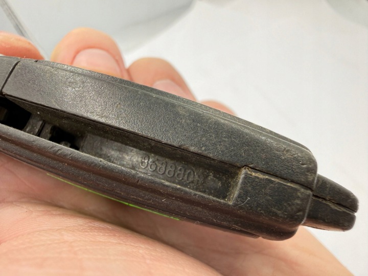 CLÉ CLÉ TÉLÉCOMMANDE VOLVO S60 V70 XC70 XC90 8688800