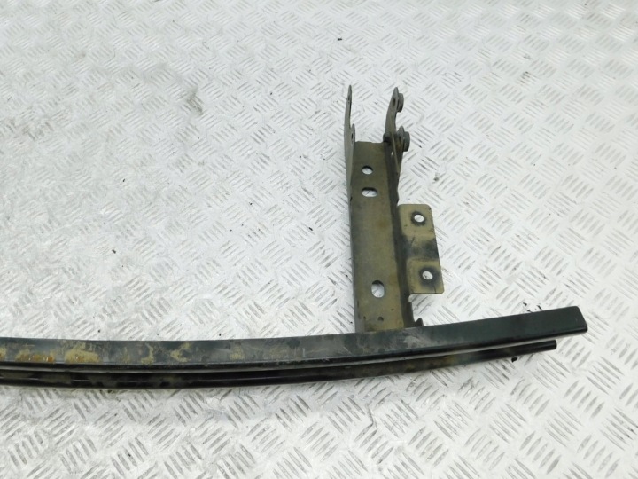 POUTRE PARE-CHOCS ARRIÈRE GK21-17912A-03 FORD TRANSIT CUSTOM V362 LIFT 18-23