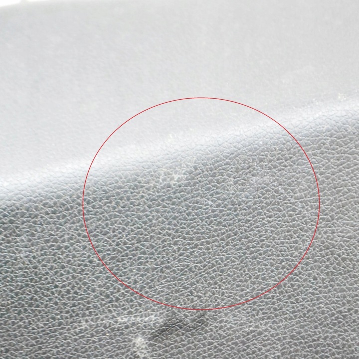 MERCEDES-BENZ E W213 2017 PROTECTION COURROIE COUVERCLES DE COFFRE