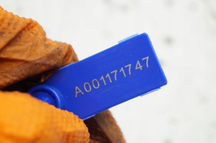 PETIT MOTEUR FREINS HAMLCOWY DROIT ARRIÈRE 31687555 VOLVO XC60 II S60 III