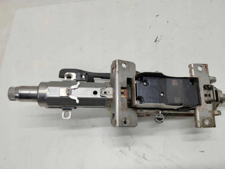VW PASSAT B8 COLONNE DIRECTION 3Q1419501B BLOCAGE VERROU CAOUTCHOUC