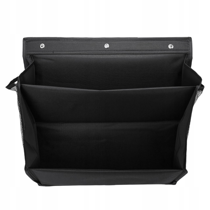 2 PCS ÉTAGÈRE SUR CHAUSSURES VERS VOITURES KEMPINGOWEGO AUTOADHÉSIF GLEBOKA E7