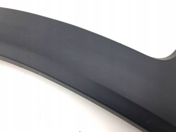 JEEP CHEROKEE 2014 DROITE CÔTÉ MOULURE GARDE-BOUE ARRIÈRE