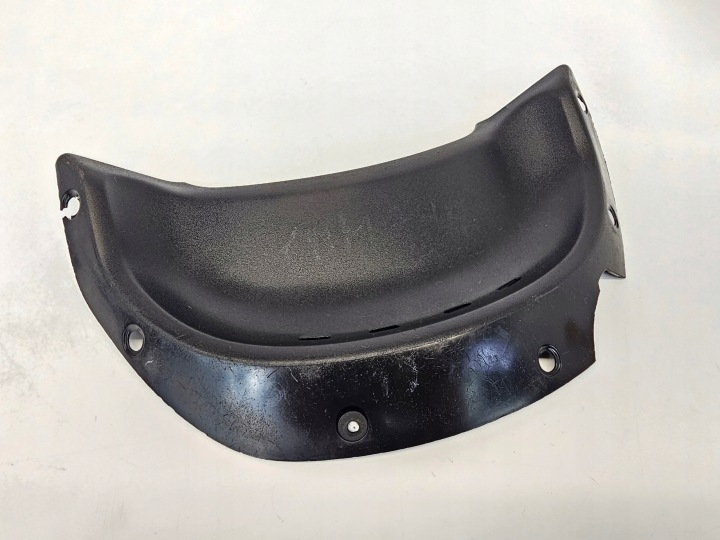 YAMAHA XJ 600 4BR DOUBLURE DE PASSAGE DE ROUE REMPLISSAGE PROTECTION SOUS VITRE