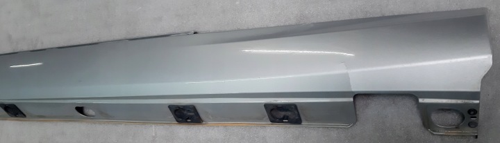 CL W216 MOULURE REVÊTEMENT SEUIL SEUIL