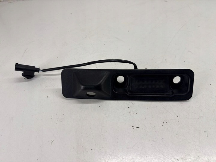 POIGNÉE COUVERCLES DE COFFRE COUVERCLES DE COFFRE ALFA ROMEO STELVIO LS395833