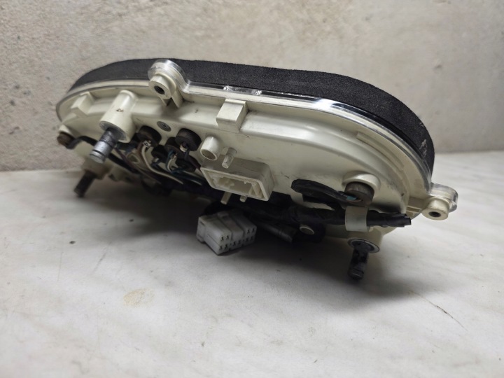 BMW F 650 CS 2002R COMPTEUR