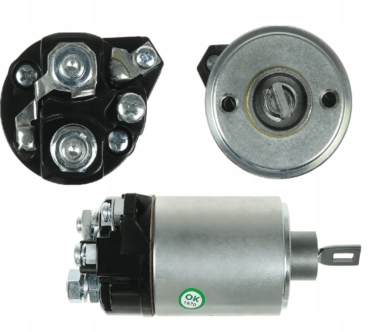 562 270_B ÉLECTROAIMANT /BOSCH/ 1207010