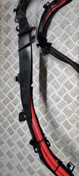 BMW G20 G21 CÂBLE FIL POSITIF BATTERIE 9107458