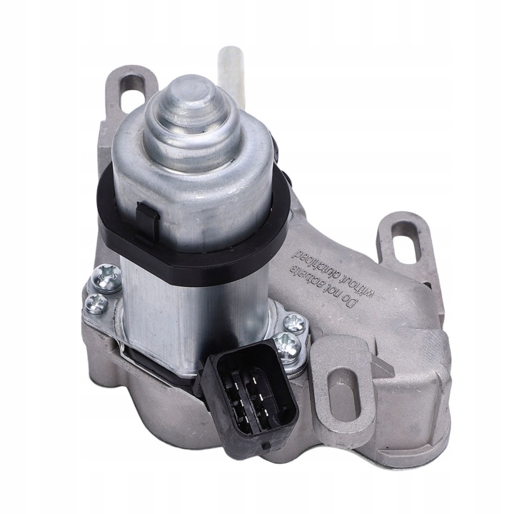 SERVOMOTEUR SILOWNIKA ADHÉRENCE A4310021600 POUR SMART FORTWO CABRIO CITY-COUPE
