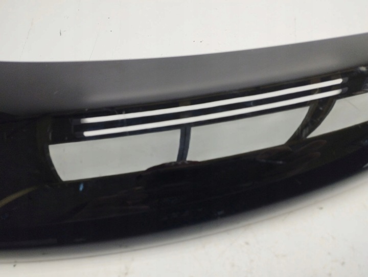 MINI COOPER COUNTRYMAN R60 2011 ENSEMBLE PROTECTION LATÉRALE TUNNELS CENTRAL