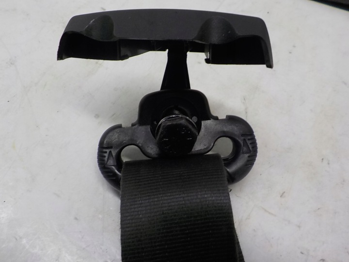 FIAT PUNTO EVO CEINTURE DE SÉCURITÉ TENDEUR 3D DROIT AVANT