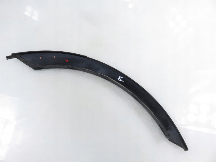 MOULURE GARDE-BOUE DROITE AVANT BMW X3 (E83) 5177333086806