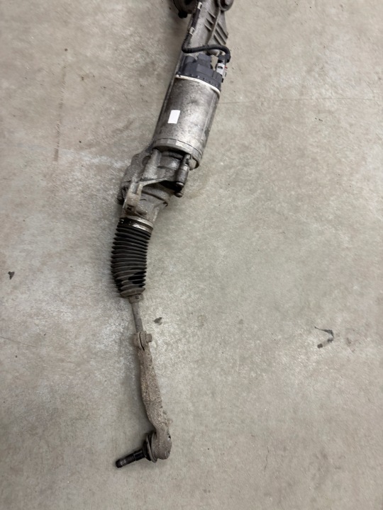 CRÉMAILLÈRE DE DIRECTION BMW G30 G31 ORIGINAL 6896854